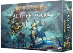 Aether War